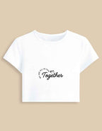 Baby Tee - Minimal Mode