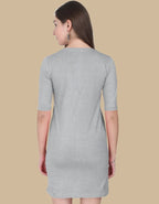 T-Shirt Dress - Minimal Mode