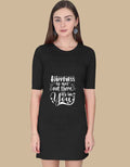T-Shirt Dress - Minimal Mode