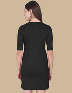 T-Shirt Dress - Minimal Mode