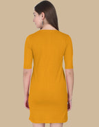 T-Shirt Dress - Minimal Mode