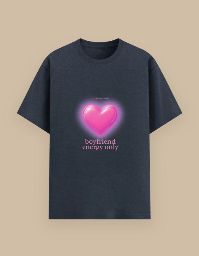 Unisex Basic T-Shirt - Minimal Mode