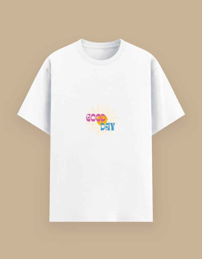 Unisex Basic T-Shirt - Minimal Mode
