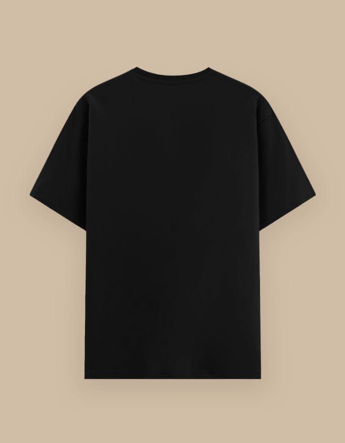 Unisex Basic T-Shirt - Minimal Mode