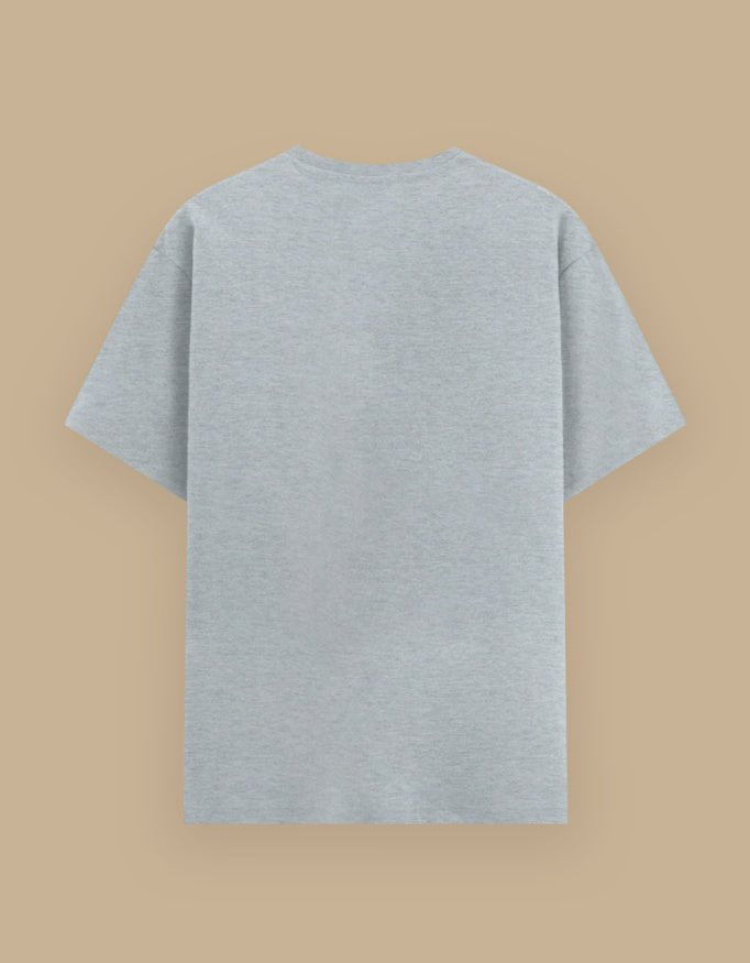 Unisex Basic T-Shirt - Minimal Mode