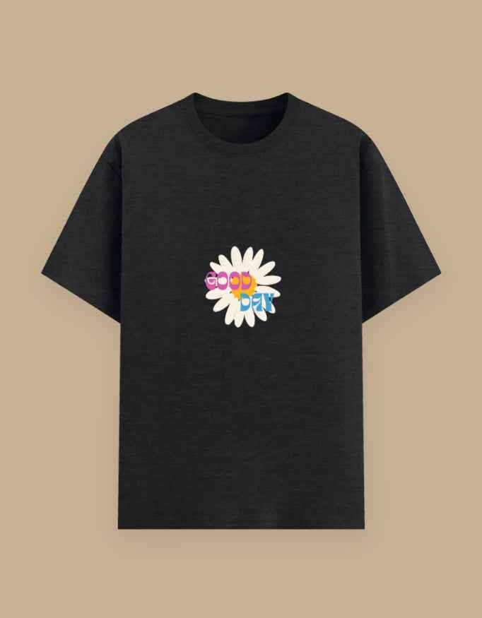 Unisex Basic T-Shirt - Minimal Mode
