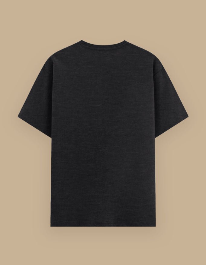 Unisex Basic T-Shirt - Minimal Mode