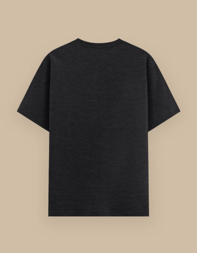 Unisex Basic T-Shirt - Minimal Mode