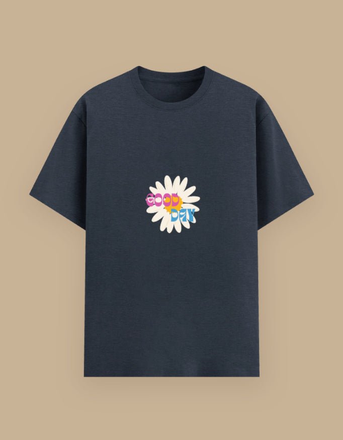 Unisex Basic T-Shirt - Minimal Mode