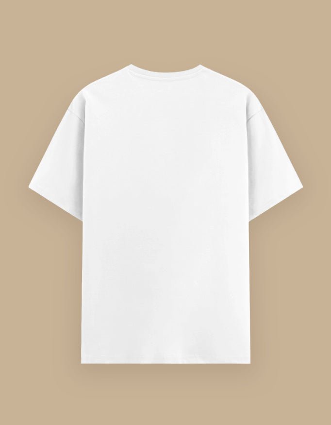Unisex Basic T-Shirt - Minimal Mode
