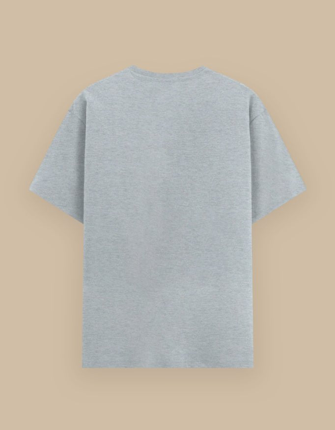 Unisex Basic T-Shirt - Minimal Mode