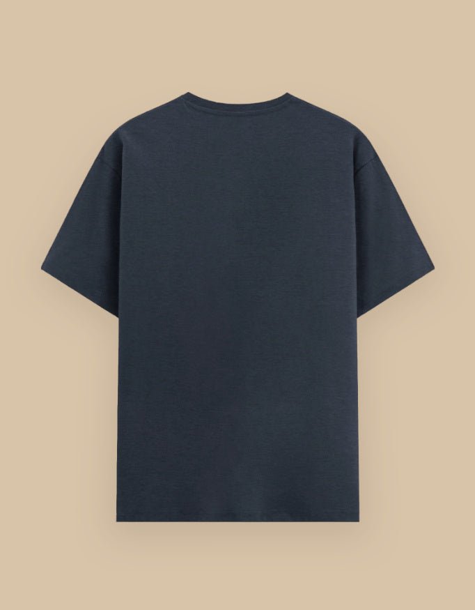 Unisex Basic T-Shirt - Minimal Mode
