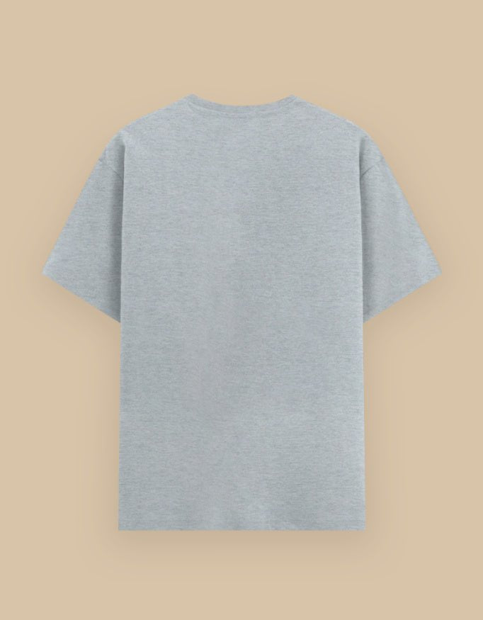 Unisex Basic T-Shirt - Minimal Mode