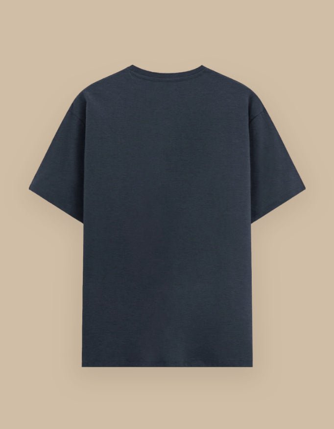 Unisex Basic T-Shirt - Minimal Mode