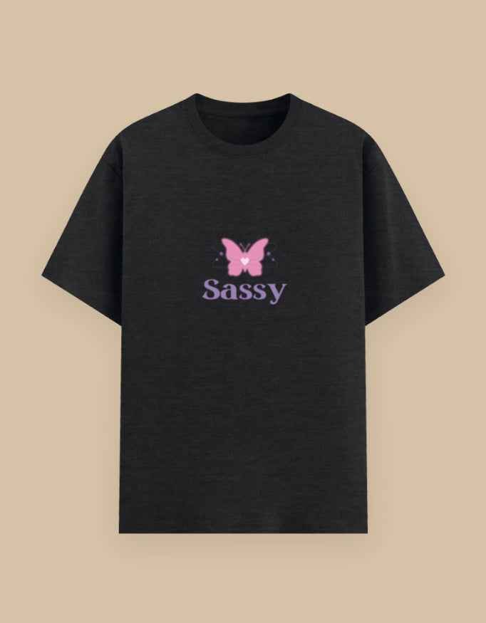 Unisex Basic T-Shirt - Minimal Mode