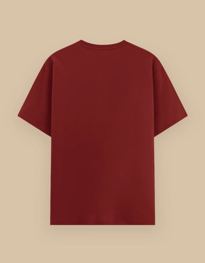 Unisex Basic T-Shirt - Minimal Mode