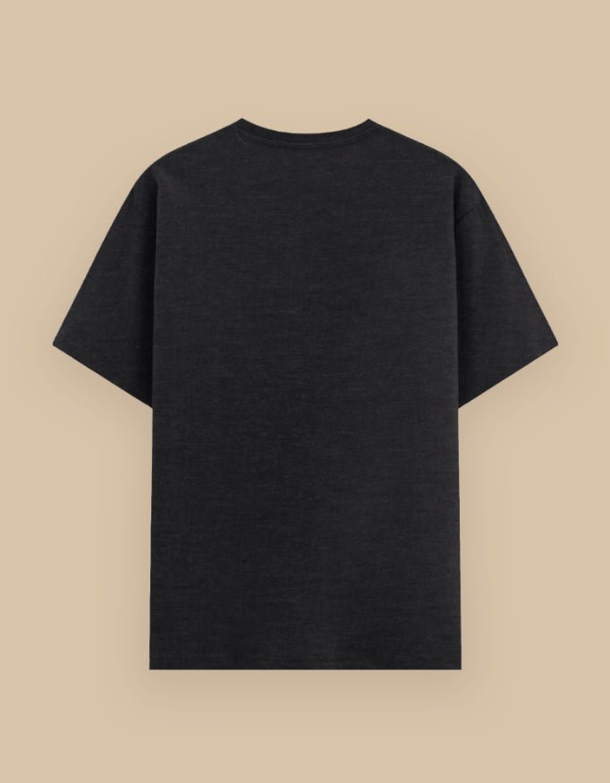 Unisex Basic T-Shirt - Minimal Mode