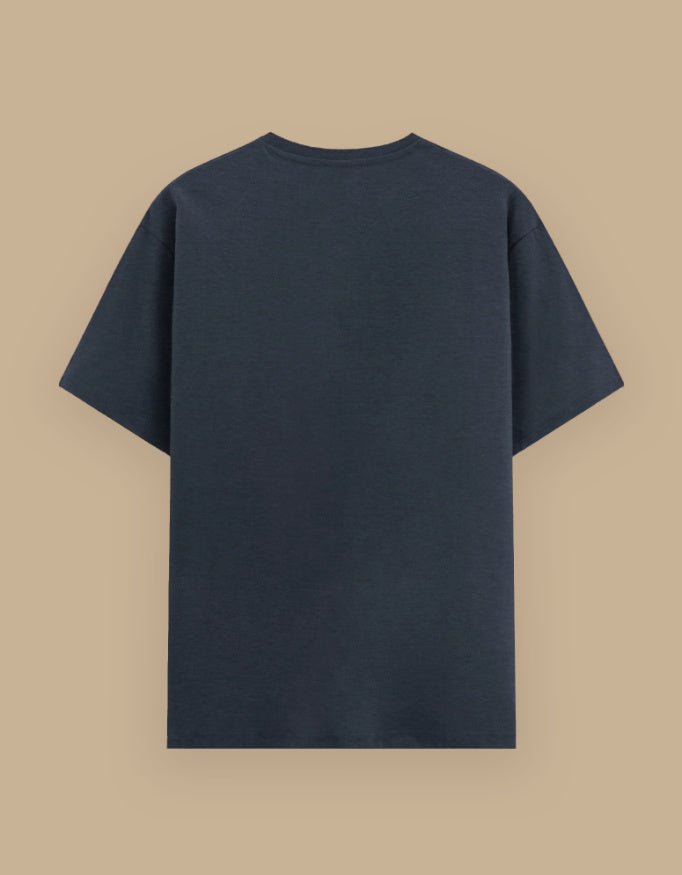Unisex Basic T-Shirt - Minimal Mode