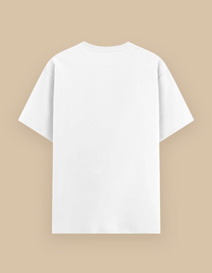Unisex Basic T-Shirt - Minimal Mode