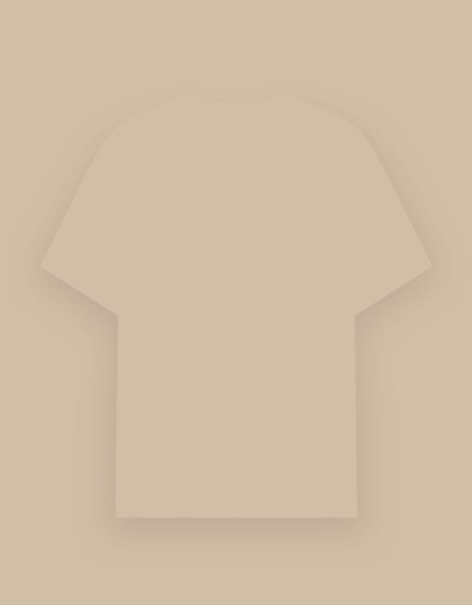 Unisex Basic T-Shirt - Minimal Mode