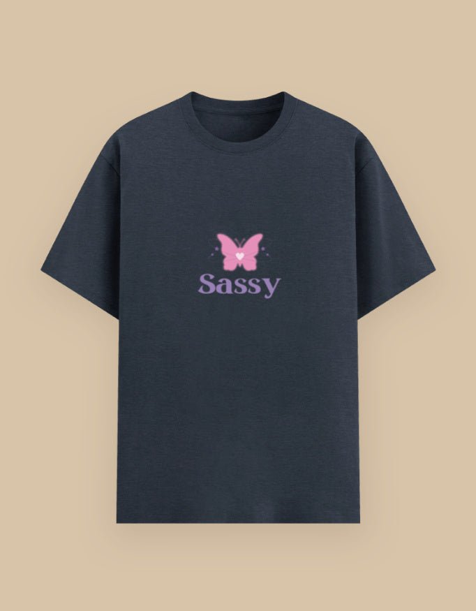 Unisex Basic T-Shirt - Minimal Mode