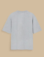 Unisex Oversized Standard T-Shirt - Minimal Mode