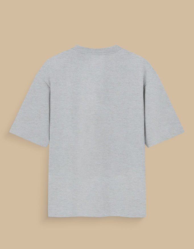 Unisex Oversized Standard T-Shirt - Minimal Mode