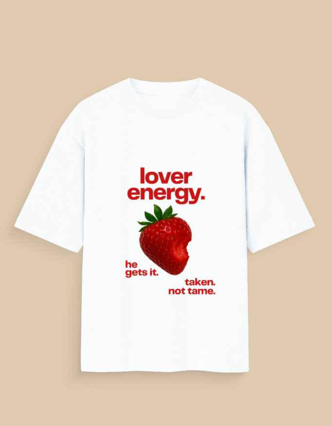 Unisex Oversized Standard T-Shirt - Minimal Mode