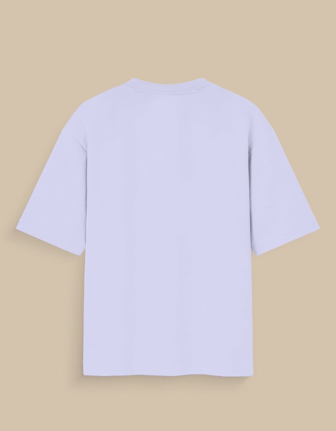Unisex Oversized Standard T-Shirt - Minimal Mode