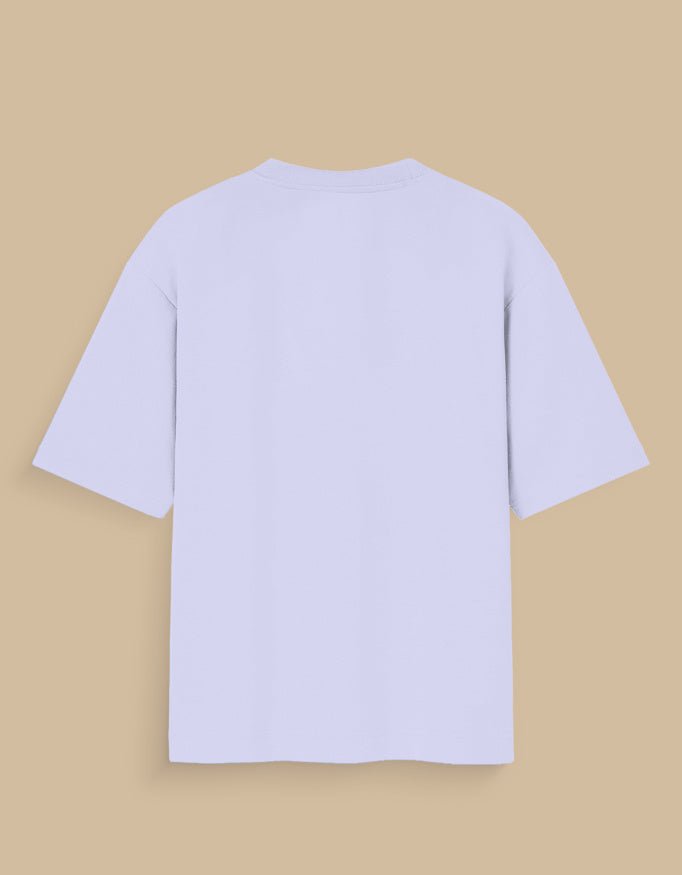 Unisex Oversized Standard T-Shirt - Minimal Mode
