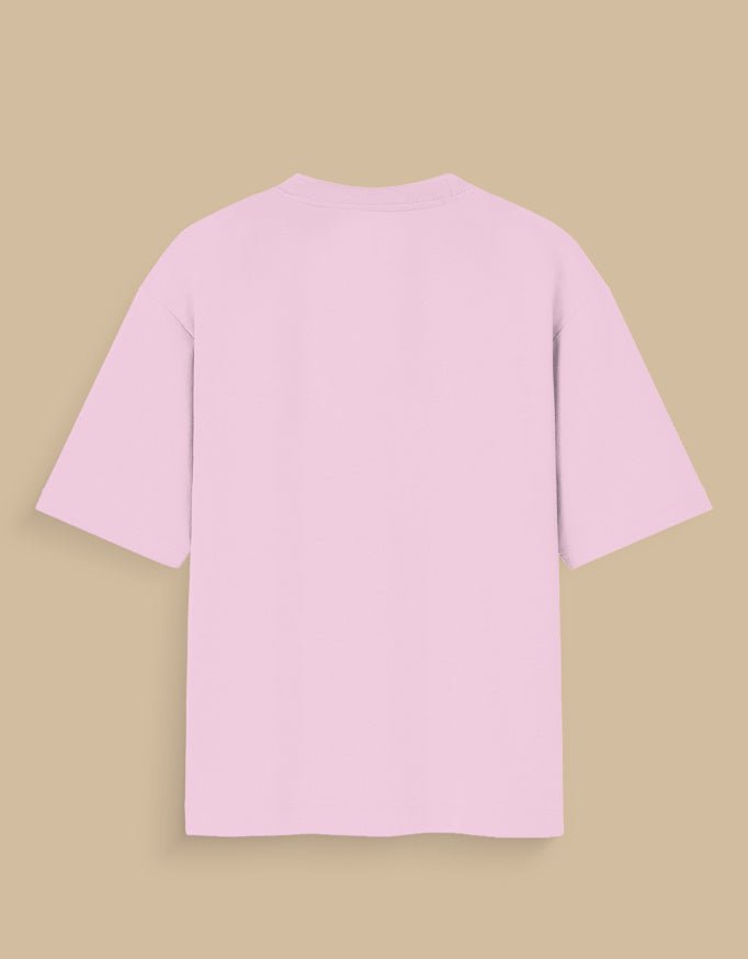 Unisex Oversized Standard T-Shirt - Minimal Mode