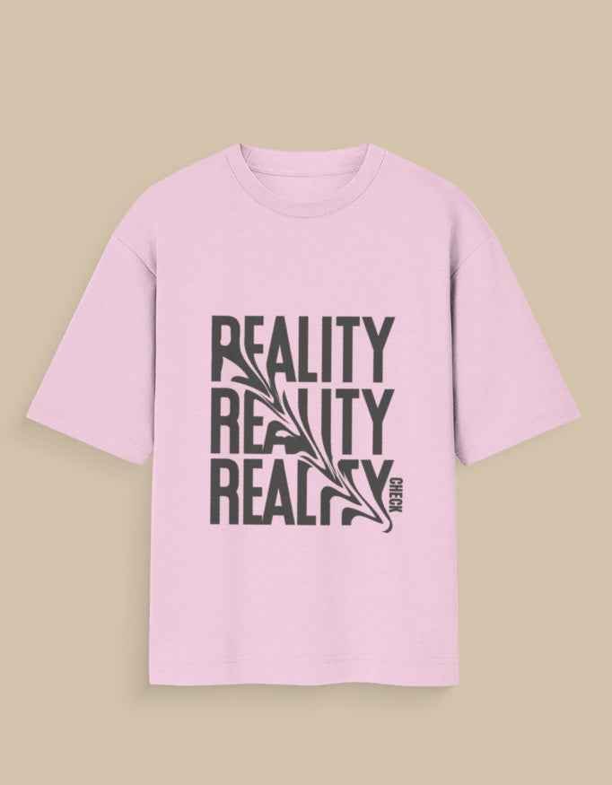 Unisex Oversized Standard T-Shirt - Minimal Mode