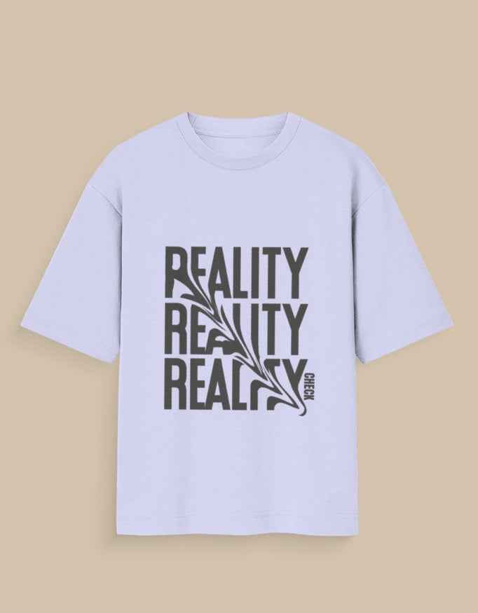 Unisex Oversized Standard T-Shirt - Minimal Mode