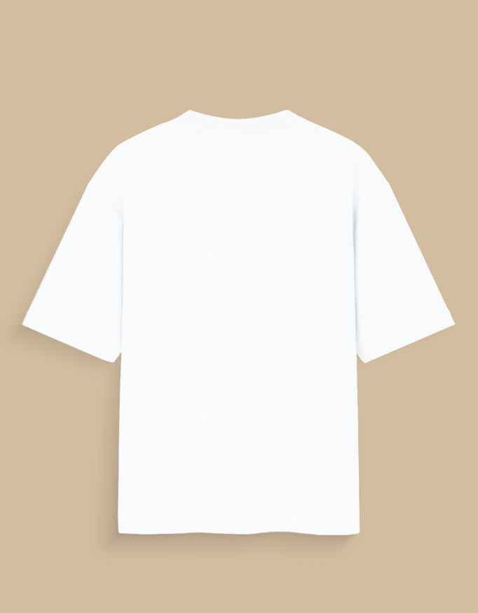 Unisex Oversized Standard T-Shirt - Minimal Mode