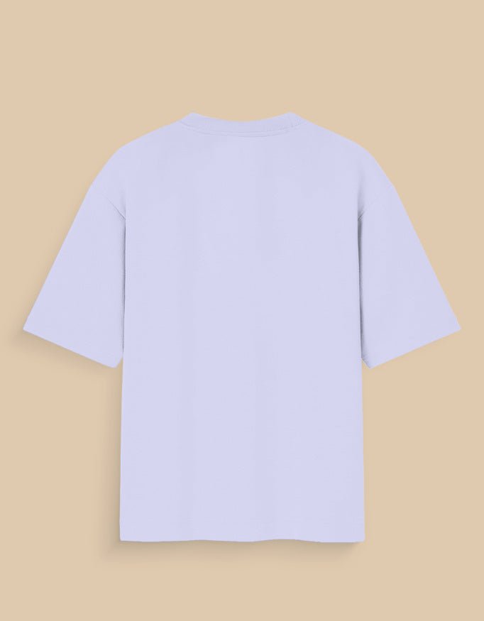 Unisex Oversized Standard T-Shirt - Minimal Mode