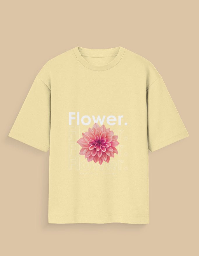 Unisex Oversized Standard T-Shirt - Minimal Mode
