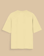 Unisex Oversized Standard T-Shirt - Minimal Mode