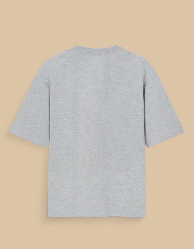 Unisex Oversized Standard T-Shirt - Minimal Mode