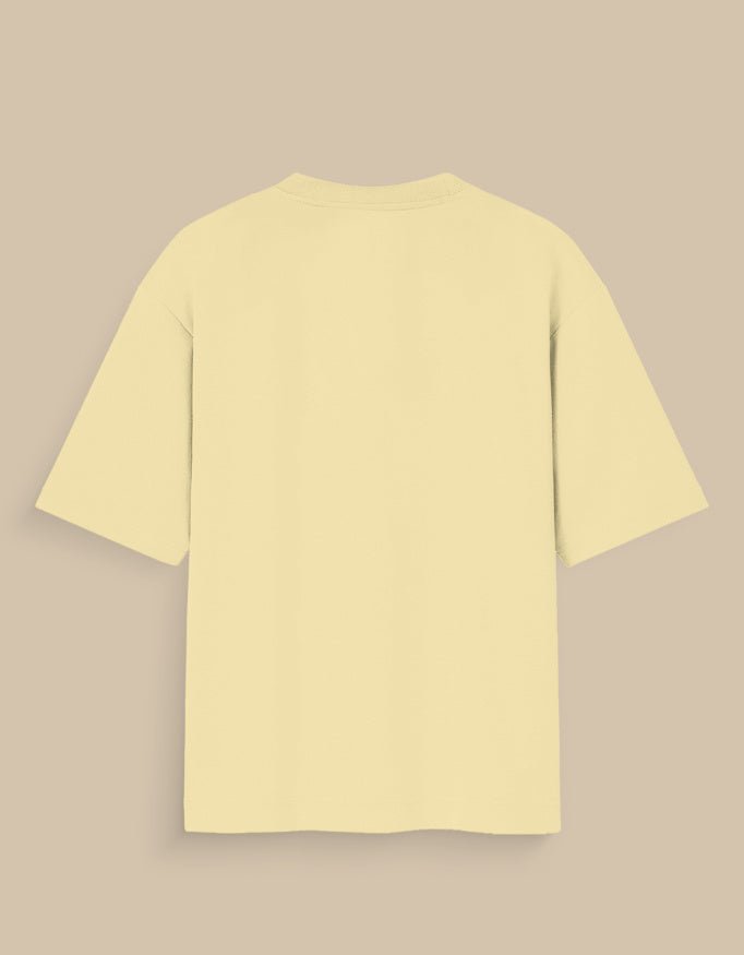 Unisex Oversized Standard T-Shirt - Minimal Mode