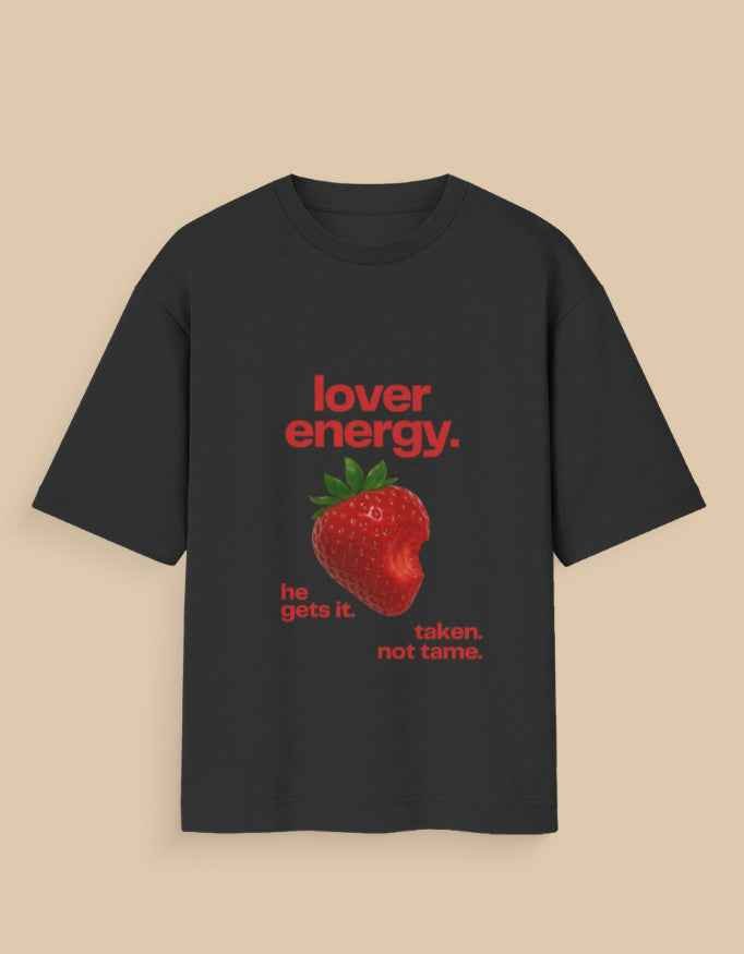 Unisex Oversized Standard T-Shirt - Minimal Mode