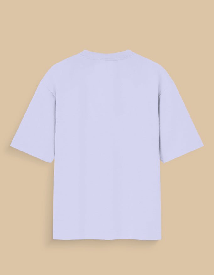 Unisex Oversized Standard T-Shirt - Minimal Mode
