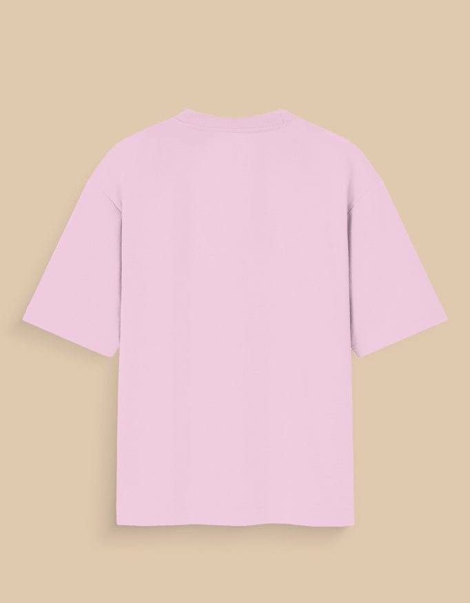 Unisex Oversized Standard T-Shirt - Minimal Mode
