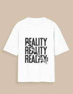 Unisex Oversized Standard T-Shirt - Minimal Mode