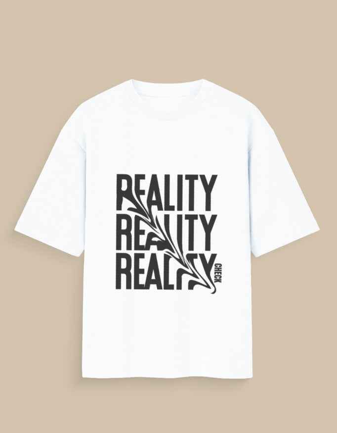 Unisex Oversized Standard T-Shirt - Minimal Mode
