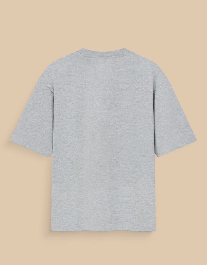 Unisex Oversized Standard T-Shirt - Minimal Mode