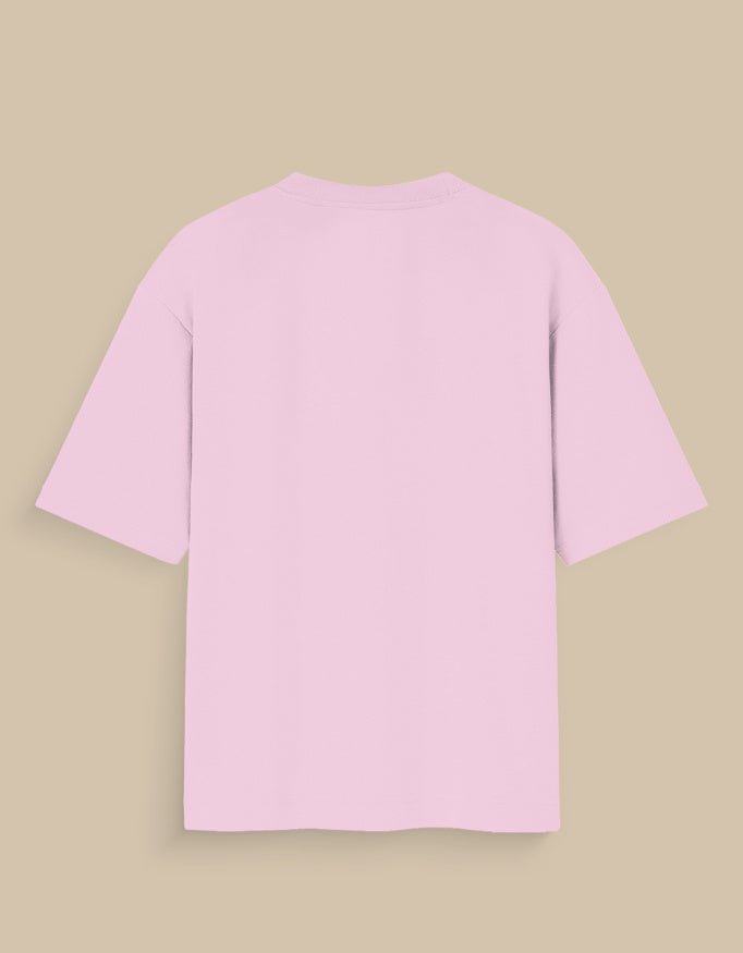 Unisex Oversized Standard T-Shirt - Minimal Mode