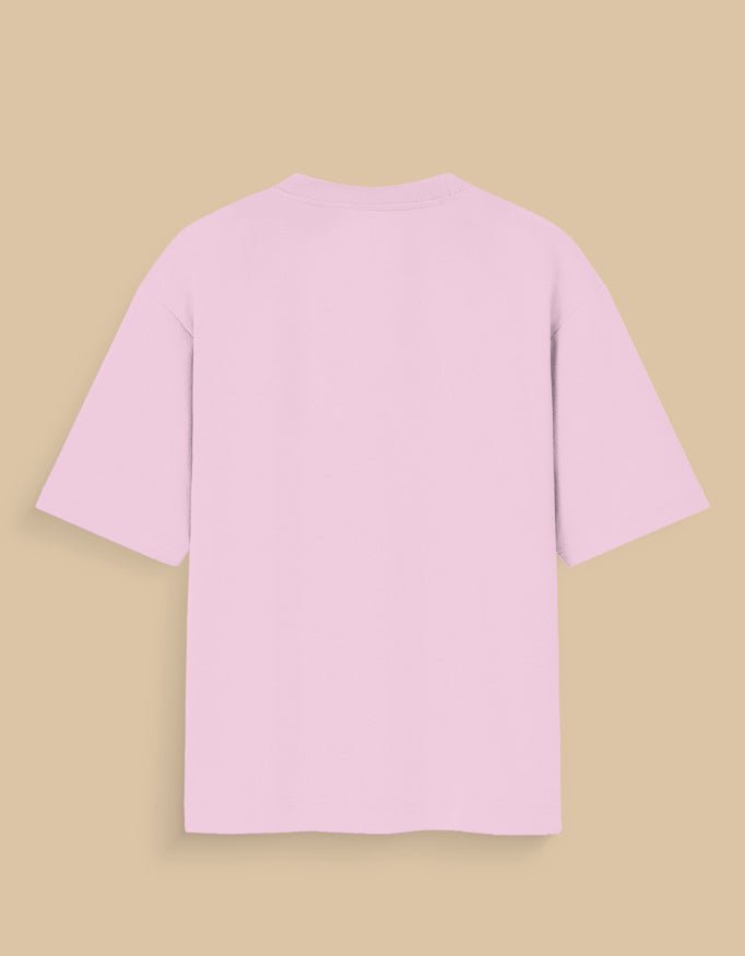 Unisex Oversized Standard T-Shirt - Minimal Mode