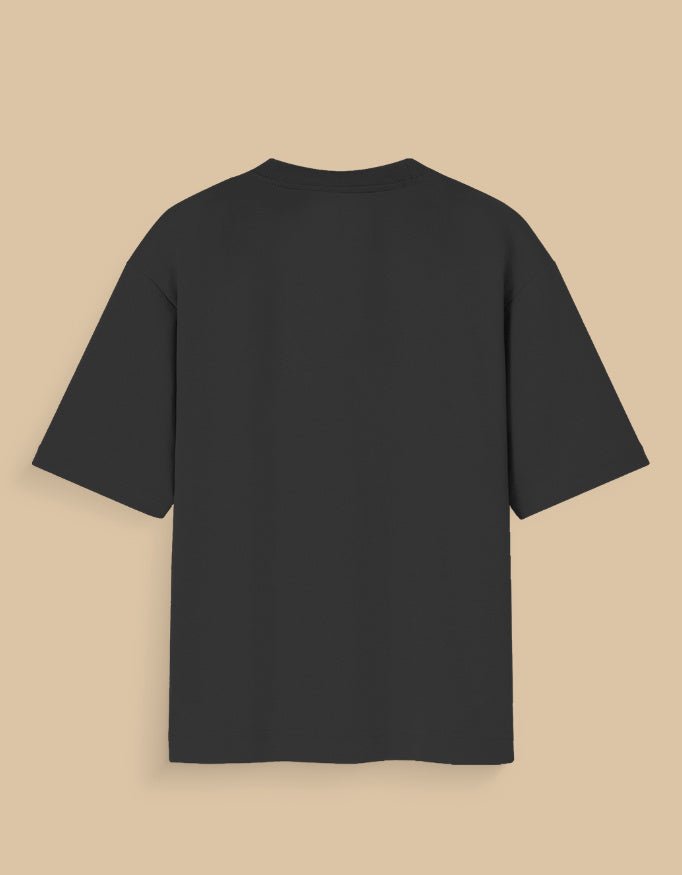 Unisex Oversized Standard T-Shirt - Minimal Mode