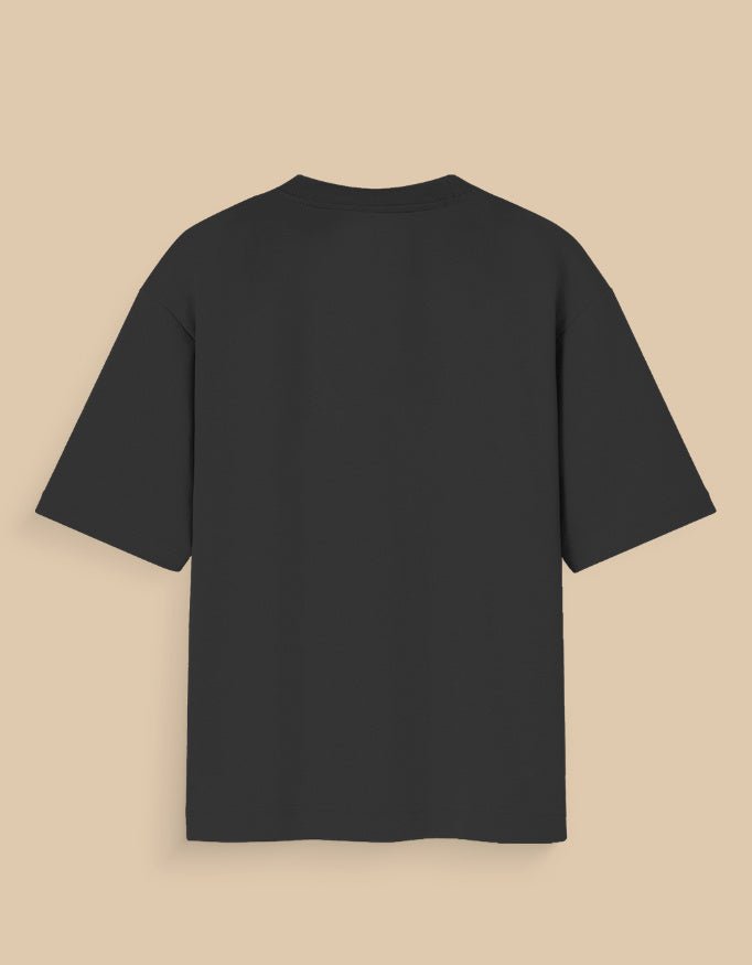 Unisex Oversized Standard T-Shirt - Minimal Mode
