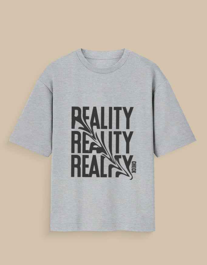 Unisex Oversized Standard T-Shirt - Minimal Mode